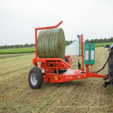 Fabriqué en Chine Ensilage d&#39;ensilage conçu sur mesure